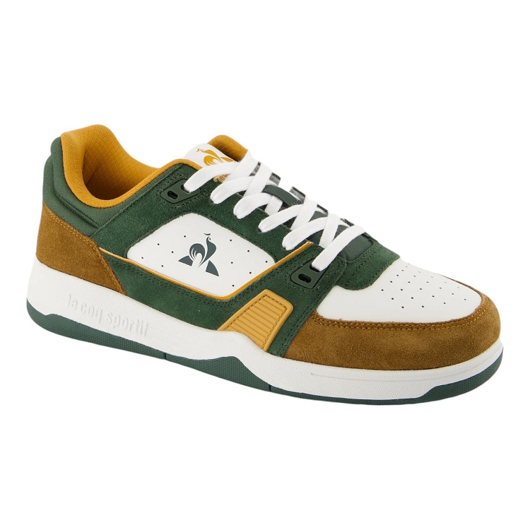 Le coq sportif homme lcs pro star perf multicolore2548001_2 sur voshoes.com