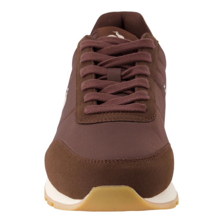 Le coq sportif homme racerone 2 smu spain marron2548101_4 sur voshoes.com