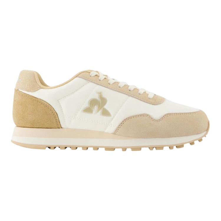 femme Le coq sportif femme astra 2 w blanc