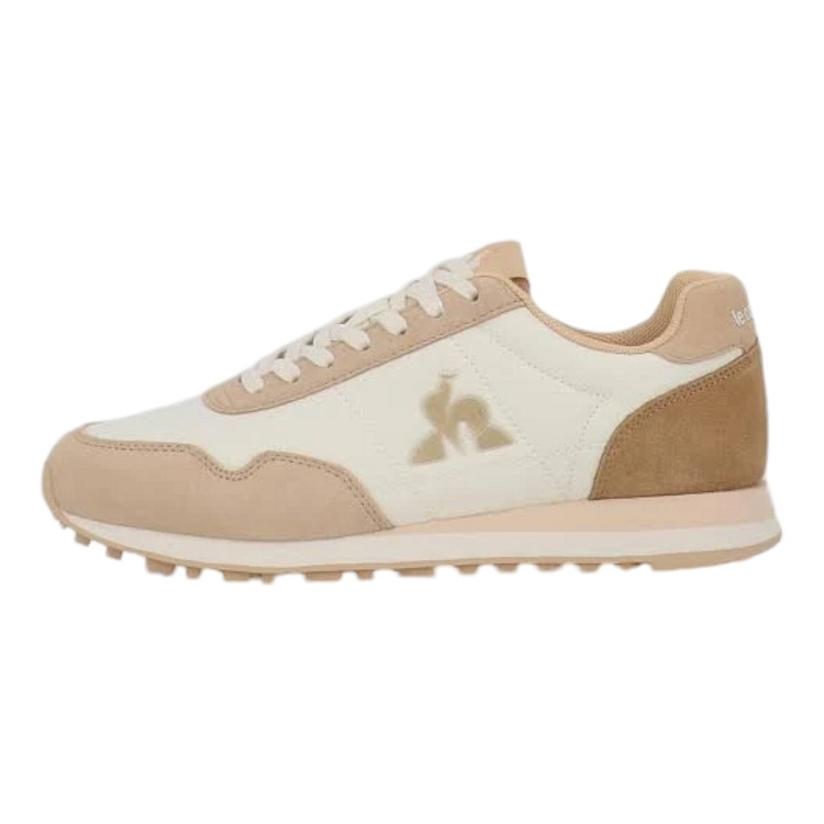 Le coq sportif femme astra 2 w blanc2548201_2 sur voshoes.com