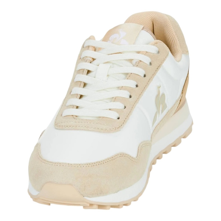 Le coq sportif femme astra 2 w blanc2548201_3 sur voshoes.com