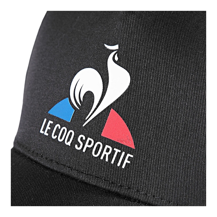 Le coq sportif homme ess cap n°1 noir2548601_2 sur voshoes.com