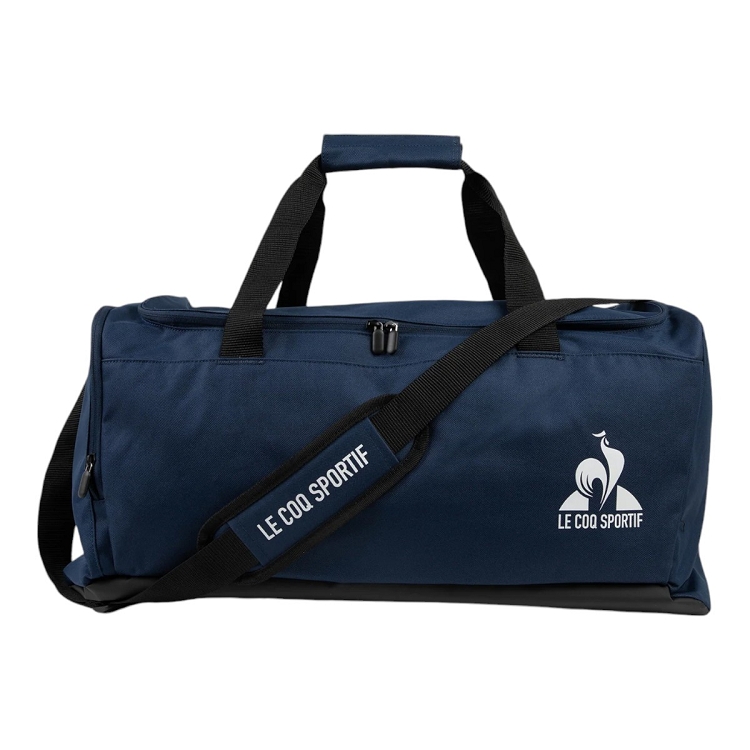 homme Le coq sportif homme training sportbag n°2 bleu