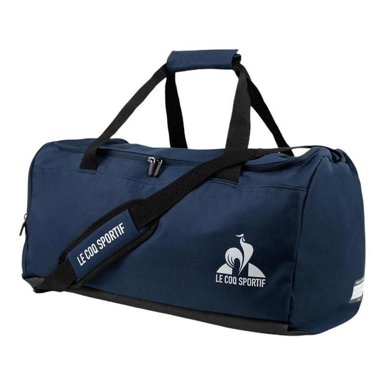 Le coq sportif homme training sportbag n°2 bleu2548701_2 sur voshoes.com