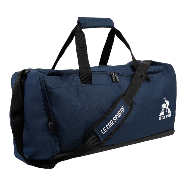 Le coq sportif homme training sportbag n°2 bleu2548701_3 sur voshoes.com