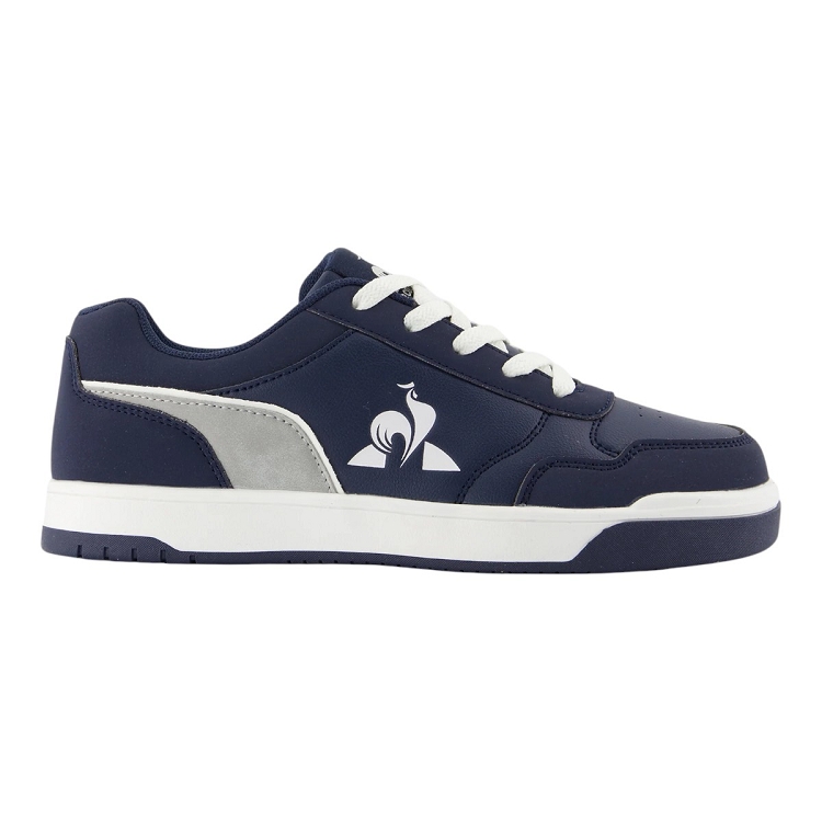 garcon Le coq sportif garcon lcs court breaker gs bleu