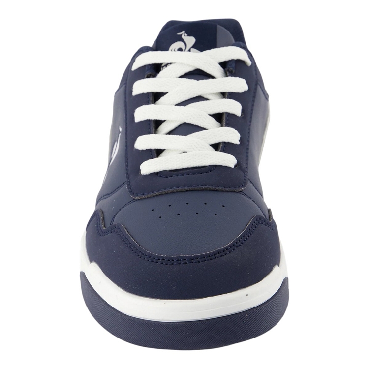 Le coq sportif garcon lcs court breaker gs bleu2548805_3 sur voshoes.com