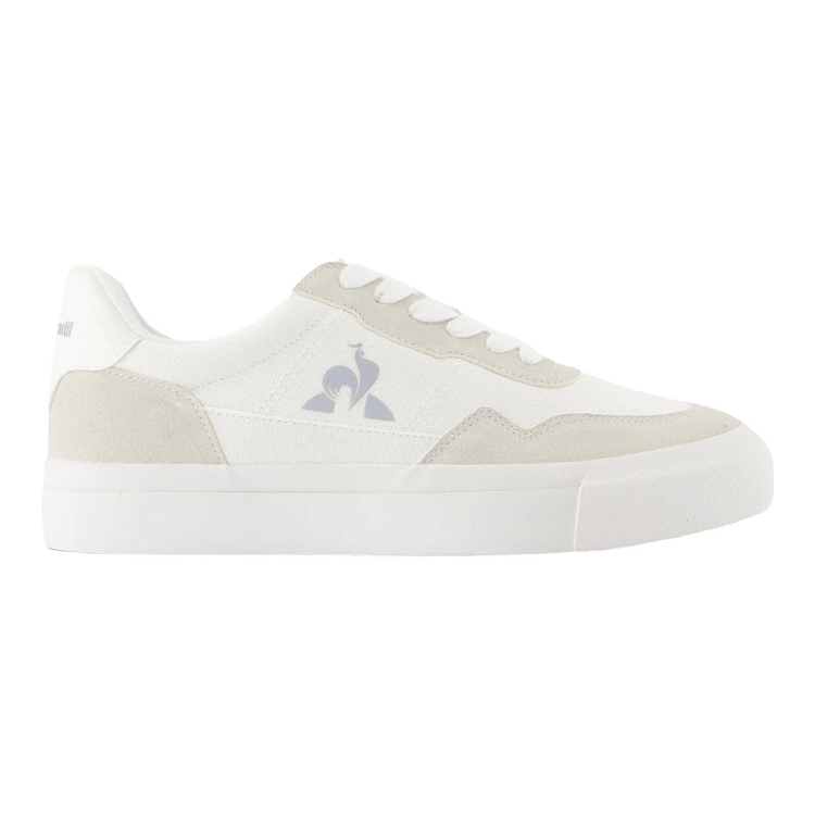 homme Le coq sportif homme lcs ollie blanc