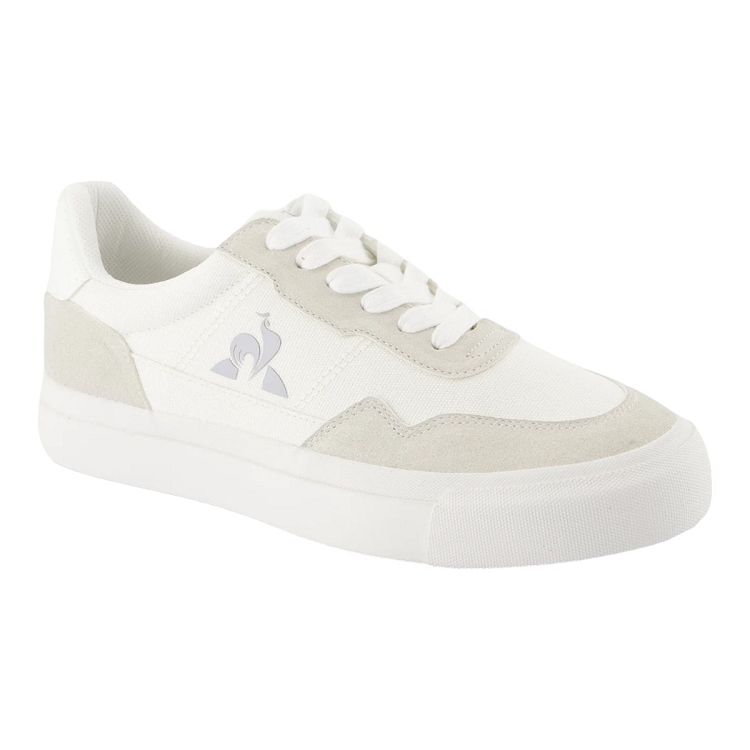 Le coq sportif homme lcs ollie blanc2549301_2 sur voshoes.com