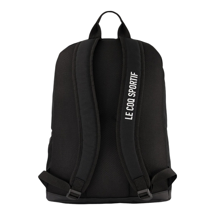 Le coq sportif femme n°3 training backpack noir2549401_2 sur voshoes.com