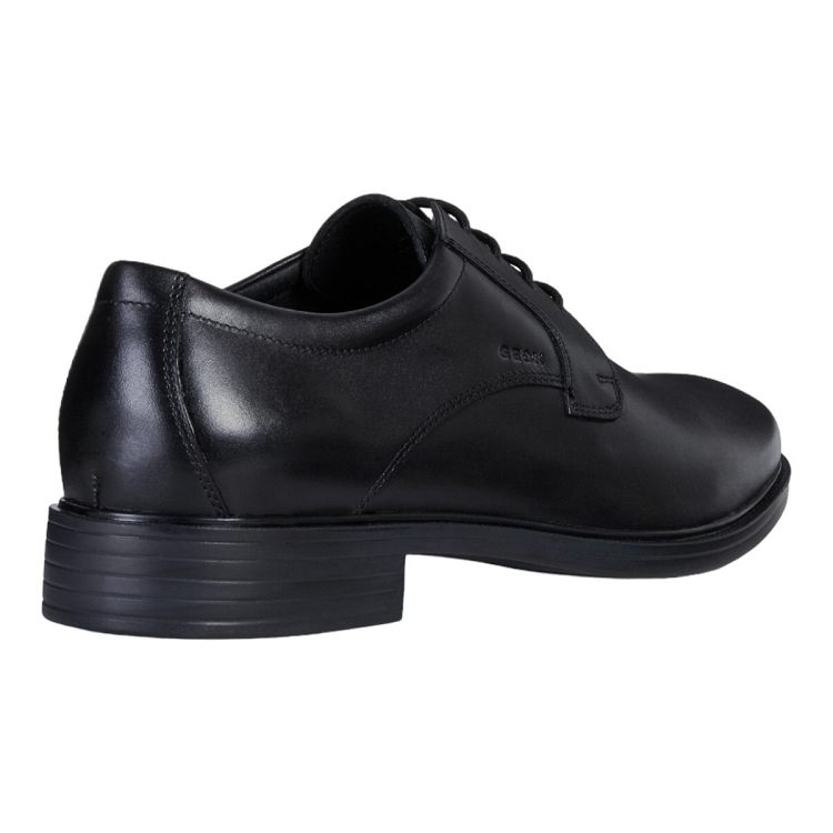 Geox femme u gladwin noir2549501_3 sur voshoes.com