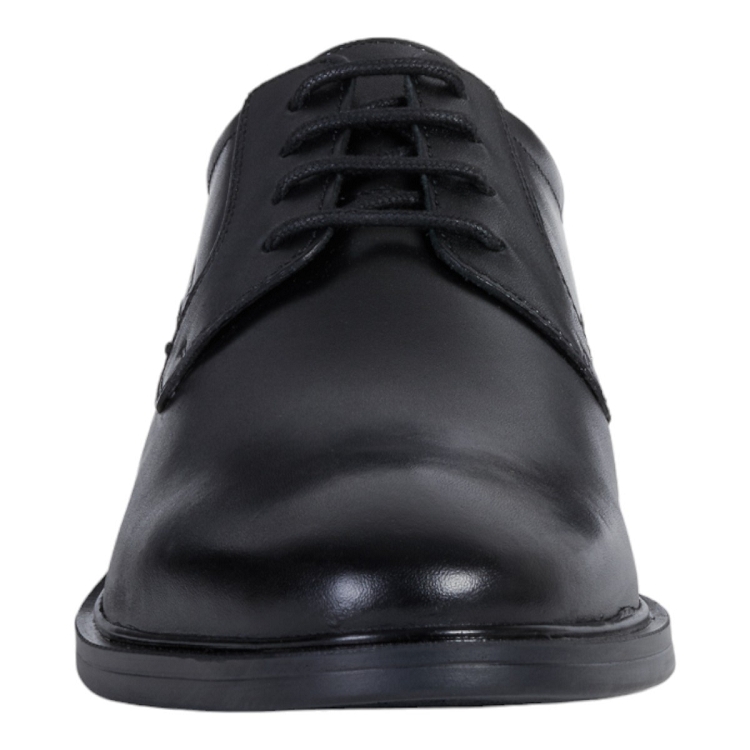 Geox femme u gladwin noir2549501_4 sur voshoes.com