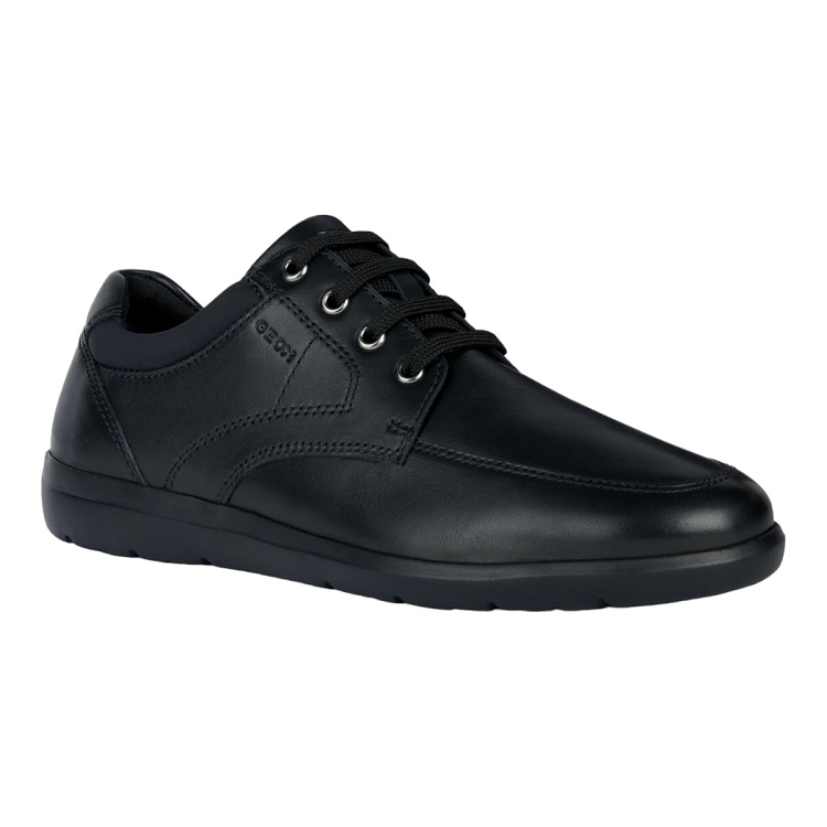 Geox homme u leitan noir2549701_2 sur voshoes.com