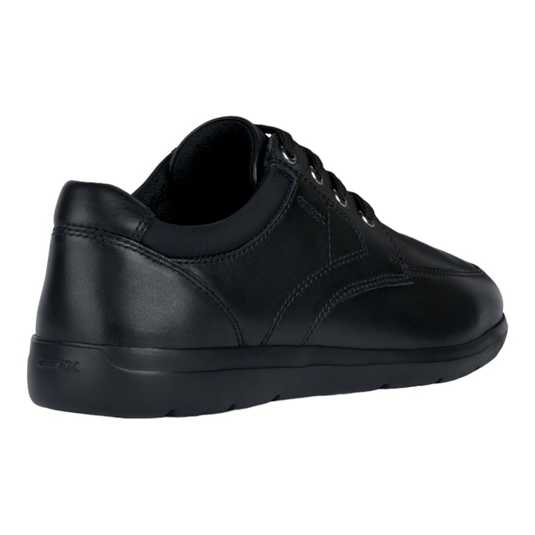 Geox homme u leitan noir2549701_3 sur voshoes.com