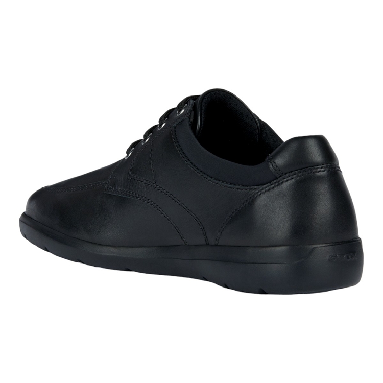 Geox homme u leitan noir2549701_4 sur voshoes.com