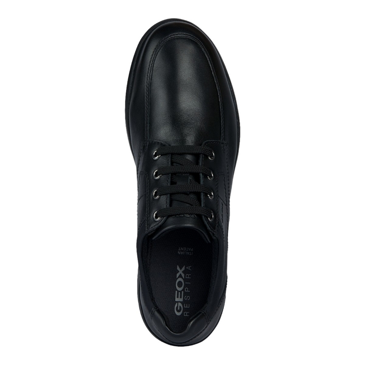 Geox homme u leitan noir2549701_5 sur voshoes.com