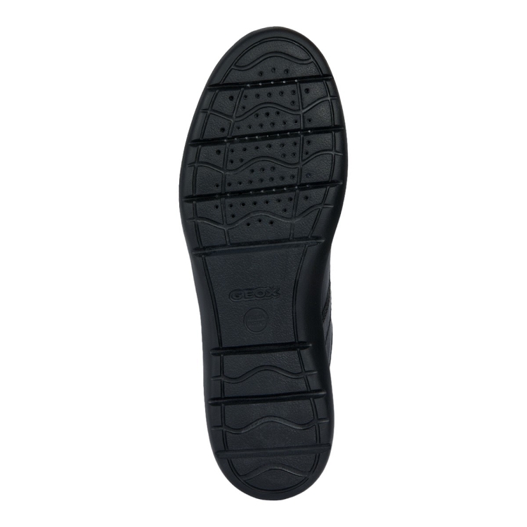 Geox homme u leitan noir2549701_6 sur voshoes.com