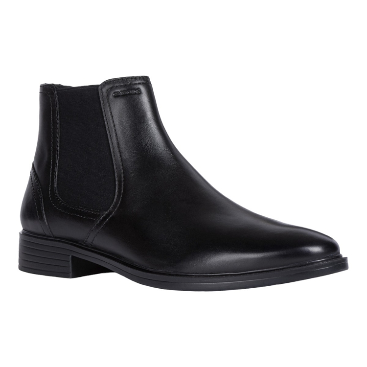 Geox homme u gladwin noir2549801_2 sur voshoes.com