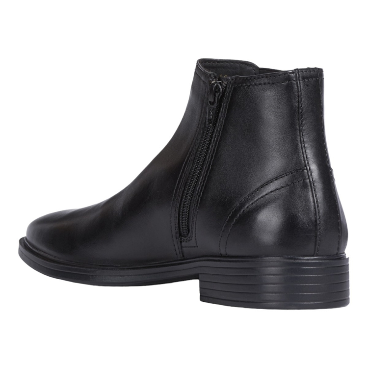 Geox homme u gladwin noir2549801_3 sur voshoes.com