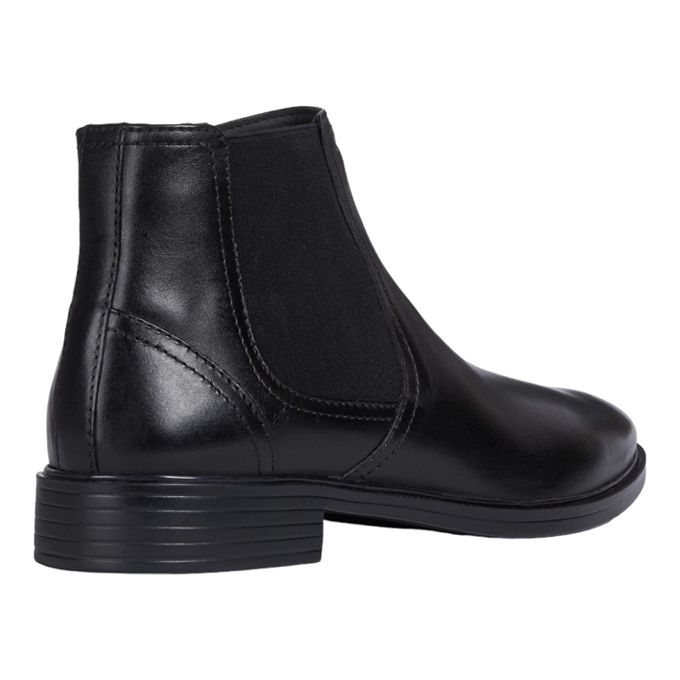 Geox homme u gladwin noir2549801_4 sur voshoes.com