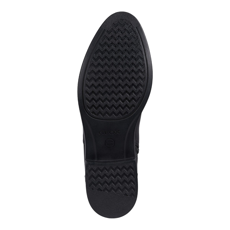 Geox homme u gladwin noir2549801_6 sur voshoes.com