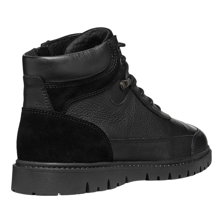 Geox homme u ghiacciaio noir2549901_3 sur voshoes.com