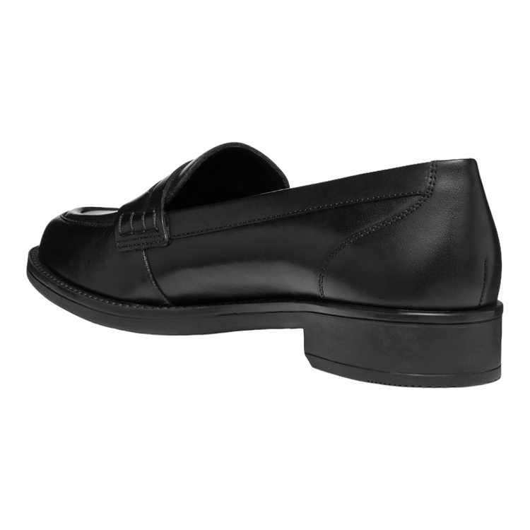 Geox femme d jaylon 2 noir2550101_4 sur voshoes.com