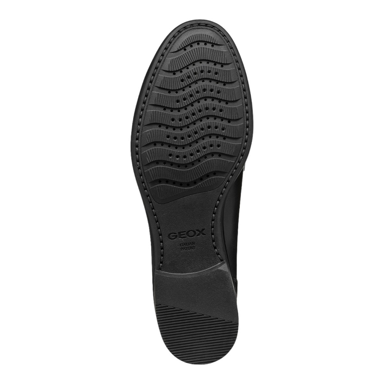 Geox femme d jaylon 2 noir2550101_6 sur voshoes.com