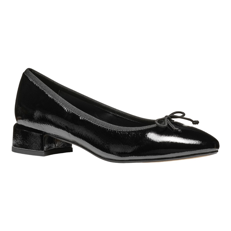 Geox femme d floretia noir2550201_2 sur voshoes.com