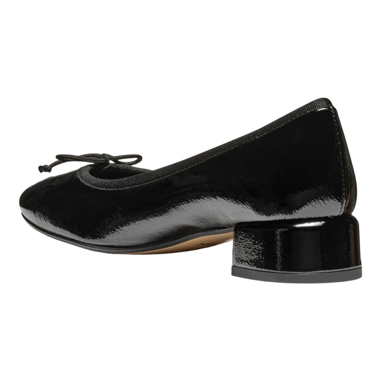 Geox femme d floretia noir2550201_3 sur voshoes.com