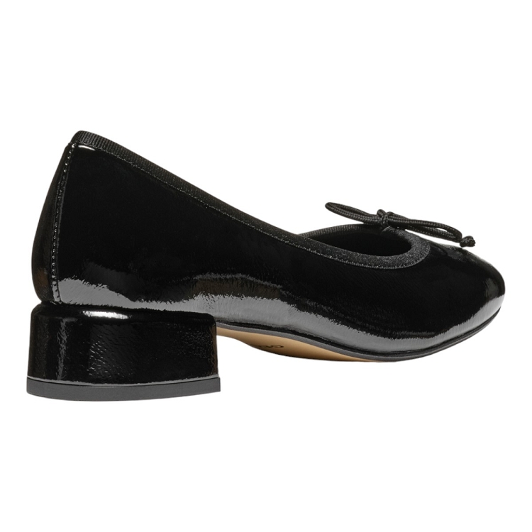 Geox femme d floretia noir2550201_4 sur voshoes.com