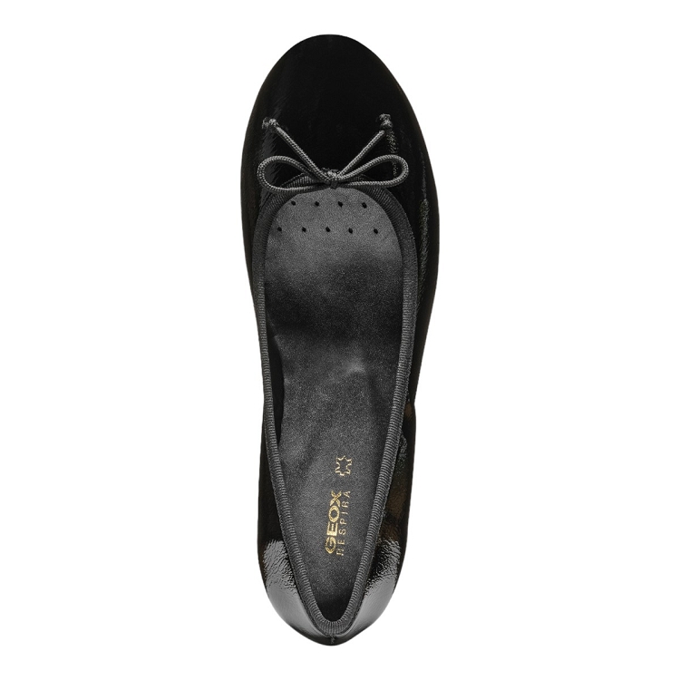 Geox femme d floretia noir2550201_5 sur voshoes.com