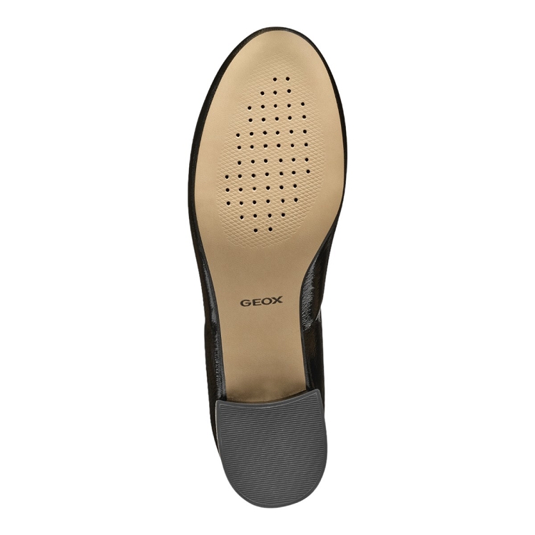 Geox femme d floretia noir2550201_6 sur voshoes.com