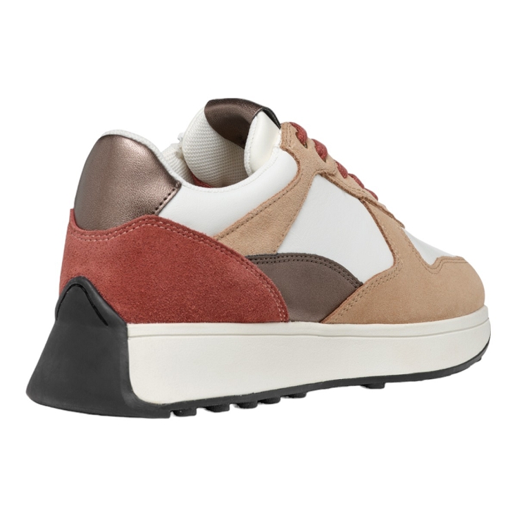 Geox femme d amabel multicolore2550301_4 sur voshoes.com