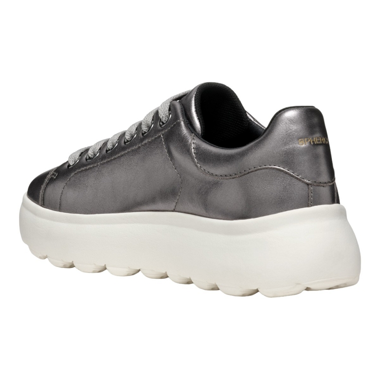 Geox femme d spherica ec4.1 argent2550701_3 sur voshoes.com