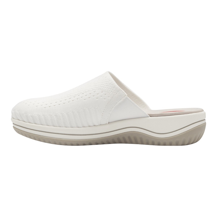 Jana femme 8 27360 42 blanc2551101_3 sur voshoes.com