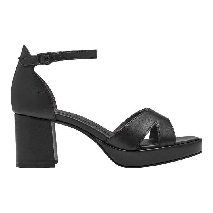 femme Jana femme 8 28367 42 noir