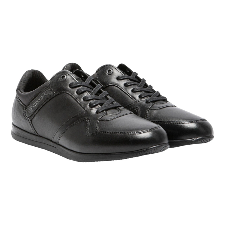 Redskins homme aimabli noir2551601_2 sur voshoes.com