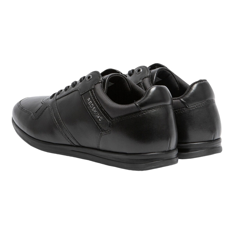 Redskins homme aimabli noir2551601_3 sur voshoes.com