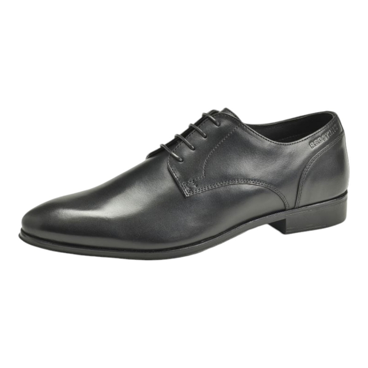 Redskins homme amador noir2551702_2 sur voshoes.com