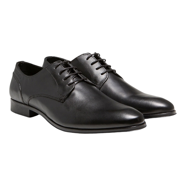 Redskins homme amador noir2551702_3 sur voshoes.com