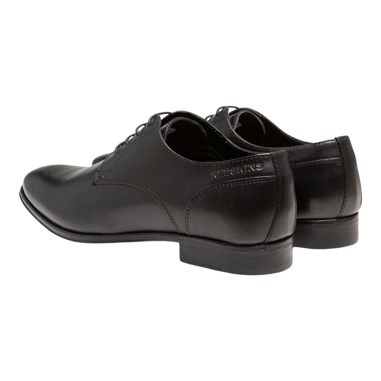 Redskins homme amador noir2551702_4 sur voshoes.com