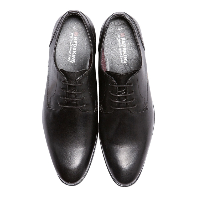 Redskins homme amador noir2551702_5 sur voshoes.com