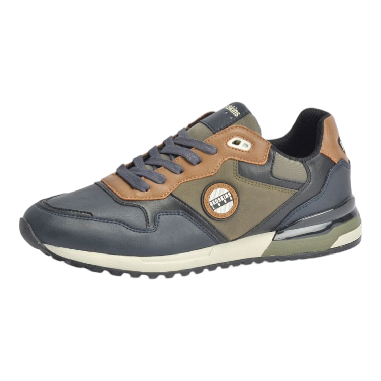 Redskins homme oyat 3 bleu2551801_2 sur voshoes.com