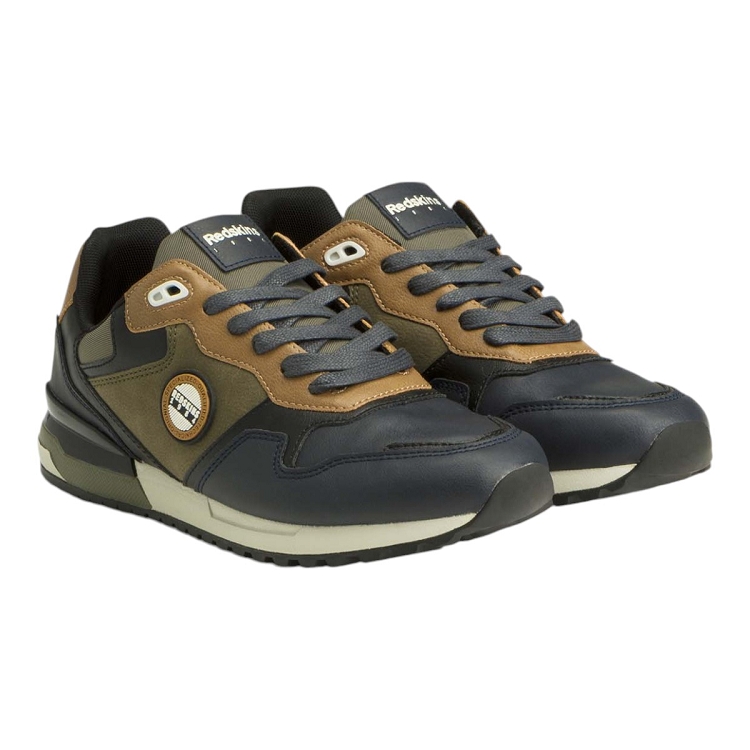 Redskins homme oyat 3 2551801_3 sur voshoes.com