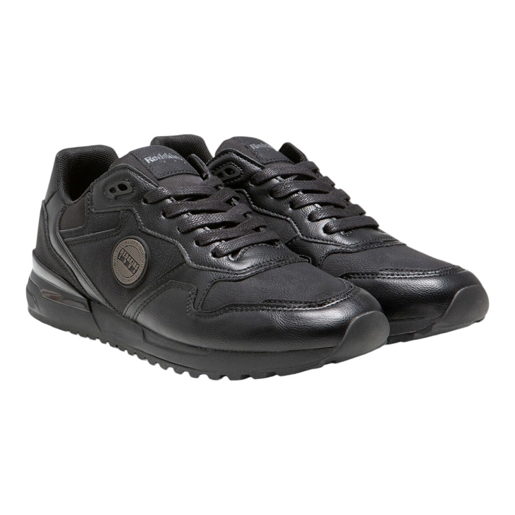 Redskins homme oyat 3 noir2551802_2 sur voshoes.com