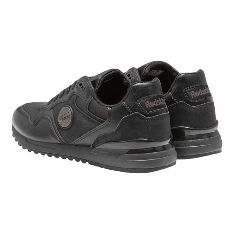 Redskins homme oyat 3 noir2551802_3 sur voshoes.com