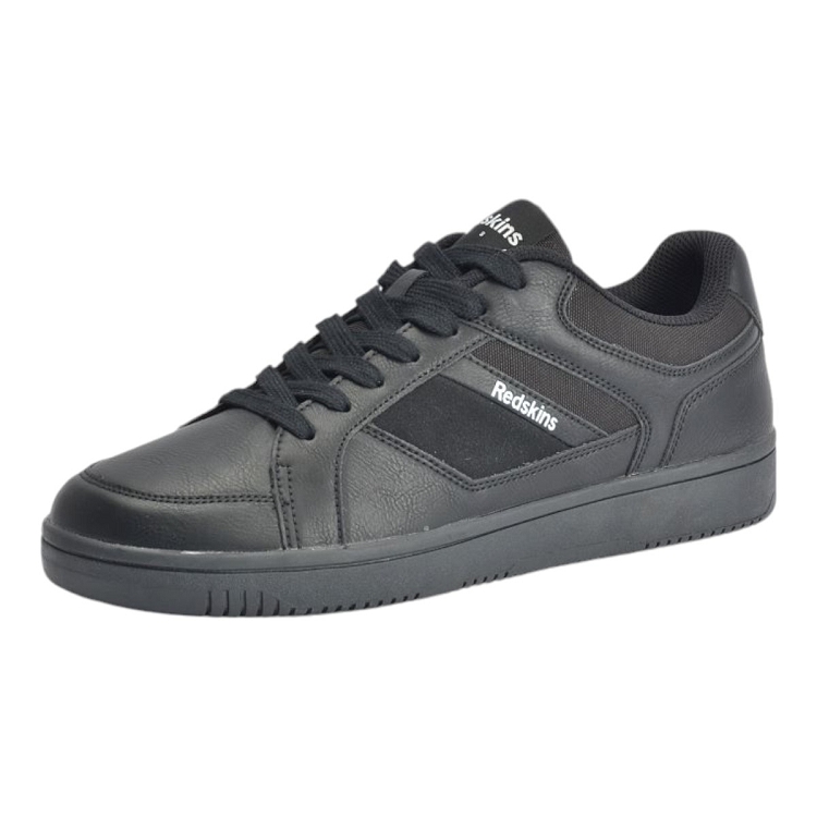 Redskins homme gandhi noir2551901_2 sur voshoes.com