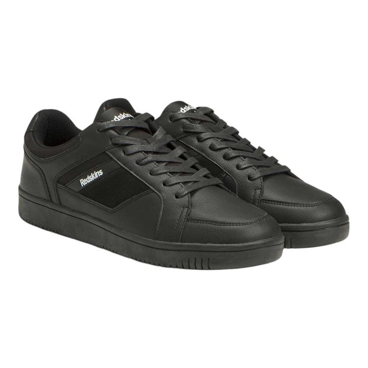 Redskins homme gandhi noir2551901_3 sur voshoes.com