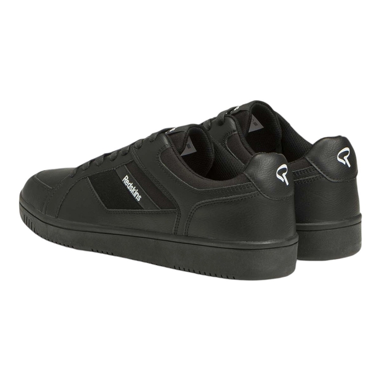 Redskins homme gandhi noir2551901_4 sur voshoes.com